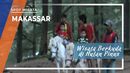 Wisata Berkuda di Hutan Pinus Tinggimoncong Gowa Sulawesi Selatan Wisata Berkuda di Hutan Pinus Tinggimoncong Gowa Sulawesi Selatan