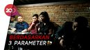 Ahli Sebut 9 Hakim MK Tangani Sengketa Pemilu Dapat Dipercaya Ahli Sebut 9 Hakim MK Tangani Sengketa Pemilu Dapat Dipercaya
