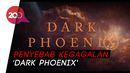 Dark Phoenix Disebut Film Gagal, Sutradara Salahkan Diri Sendiri Dark Phoenix Disebut Film Gagal, Sutradara Salahkan Diri Sendiri