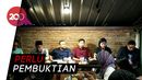 KoDe Inisiatif: Permohonan Gugatan Tim 02 di Sidang MK Tak Cukup Kuat KoDe Inisiatif: Permohonan Gugatan Tim 02 di Sidang MK Tak Cukup Kuat