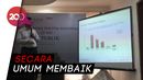 Survei SMRC: Pasca-Kerusuhan 22 Mei, Kepuasan Berdemokrasi Menurun Survei SMRC: Pasca-Kerusuhan 22 Mei, Kepuasan Berdemokrasi Menurun