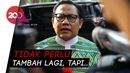 Cak Imin: Koalisi 01 Sudah Gemuk, Tapi untuk Rekonsiliasi Why Not? Cak Imin: Koalisi 01 Sudah Gemuk, Tapi untuk Rekonsiliasi Why Not?