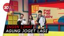 Doa Iis Dahlia Cs untuk Kesembuhan Agung Hercules Doa Iis Dahlia Cs untuk Kesembuhan Agung Hercules