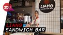 Kress! Renyahnya Scallion Sandwich yang Jadi Andalan Jay Chou Kress! Renyahnya Scallion Sandwich yang Jadi Andalan Jay Chou
