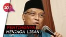 Said Aqil: Wakil Ketua DPR Tiap Ngomong Bikin Saya Senep Said Aqil: Wakil Ketua DPR Tiap Ngomong Bikin Saya Senep