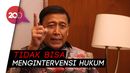 Soal Kivlan Zen, Wiranto: Saya Maafkan, Tapi Hukum Tetap Berjalan Soal Kivlan Zen, Wiranto: Saya Maafkan, Tapi Hukum Tetap Berjalan