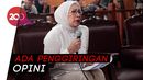 Bacakan Nota Pembelaan, Ratna: Kasus Saya Sarat Politisasi Bacakan Nota Pembelaan, Ratna: Kasus Saya Sarat Politisasi