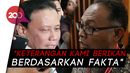 Bawaslu Jawab Tudingan Kubu 02: Keterangan Kami Fakta, Bukan Opini Bawaslu Jawab Tudingan Kubu 02: Keterangan Kami Fakta, Bukan Opini