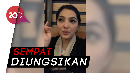 Curhat Ashanty Terjebak di Insiden Penembakan Toronto Curhat Ashanty Terjebak di Insiden Penembakan Toronto