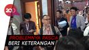 Hakim MK Jamin Keamanan Saksi dalam Sidang, BW: Problemnya di Luar Hakim MK Jamin Keamanan Saksi dalam Sidang, BW: Problemnya di Luar