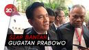Jawab Gugatan, Tim Hukum Jokowi Siapkan 30 Alat Bukti Jawab Gugatan, Tim Hukum Jokowi Siapkan 30 Alat Bukti