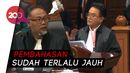 Kubu 02 Minta Perlindungan Saksi, Yusril: Siapa yang Ancam? Di Mana? Kubu 02 Minta Perlindungan Saksi, Yusril: Siapa yang Ancam? Di Mana?