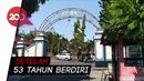 Lokalisasi Sunan Kuning Ditutup! Lokalisasi Sunan Kuning Ditutup!