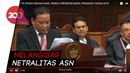 Soal Kepala Daerah Kampanye, Bawaslu: Bukan Pelanggaran Pemilu Soal Kepala Daerah Kampanye, Bawaslu: Bukan Pelanggaran Pemilu