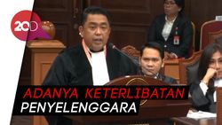 Syarat Kecurangan TSM di Pilpres 2019 Tak Dibuktikan Kubu 02 Syarat Kecurangan TSM di Pilpres 2019 Tak Dibuktikan Kubu 02