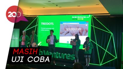 Ups! Asal Cancel Pesanan di Grab Bakal Dikenakan Biaya