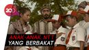 Ari Sihasale Buat Aktor Anak NTT ‘Rumah Merah Putih’ Nyaman Berakting Ari Sihasale Buat Aktor Anak NTT ‘Rumah Merah Putih’ Nyaman Berakting