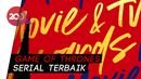 Avengers: Endgame Film Terbaik MTV Movie Awards 2019 Avengers: Endgame Film Terbaik MTV Movie Awards 2019