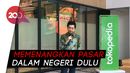 Belum Ingin Ekspansi ke Luar Negeri, Tokopedia Becermin dari Alibaba Belum Ingin Ekspansi ke Luar Negeri, Tokopedia Becermin dari Alibaba