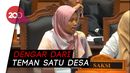 Saksi Prabowo Ngaku Diancam Dibunuh karena Video Surat Dicoblos Saksi Prabowo Ngaku Diancam Dibunuh karena Video Surat Dicoblos