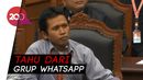 Saksi Prabowo Paparkan Deklarasi Bupati Karanganyar Dukung Jokowi Saksi Prabowo Paparkan Deklarasi Bupati Karanganyar Dukung Jokowi