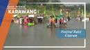 Festival Rakit Citarum, Karawang Festival Rakit Citarum, Karawang