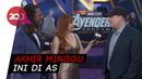 Ada Adegan Tambahan, Avengers: Endgame Bakal Dirilis Ulang Ada Adegan Tambahan, Avengers: Endgame Bakal Dirilis Ulang