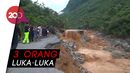 Banjir Bandang dan Tanah Longsor Sapu China, 10 Orang Tewas Banjir Bandang dan Tanah Longsor Sapu China, 10 Orang Tewas