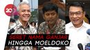 Hairul Anas: Materi Moeldoko Sebut Kecurangan Bagian dari Demokrasi Hairul Anas: Materi Moeldoko Sebut Kecurangan Bagian dari Demokrasi
