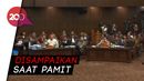 Ketua MK ke Ahli KPU, “Terimakasih, Tapi Begini, Bro!” Ketua MK ke Ahli KPU, “Terimakasih, Tapi Begini, Bro!”