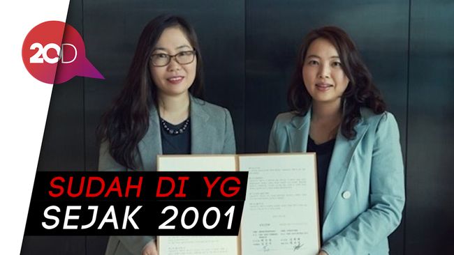 Hwang Bo Kyung Jadi CEO YG Entertainment yang Baru