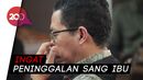 Jalani Sidang Lanjutan, Joko Driyono Sempat Menangis Jalani Sidang Lanjutan, Joko Driyono Sempat Menangis