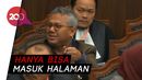 Ketua KPU Jamin Penerobos Sistem IT KPU Tak Bisa Masuk Rumah Ketua KPU Jamin Penerobos Sistem IT KPU Tak Bisa Masuk Rumah