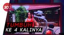 Sel Tumor Kembali Tumbuh, Begini Kondisi Terakhir Agung Hercules Sel Tumor Kembali Tumbuh, Begini Kondisi Terakhir Agung Hercules