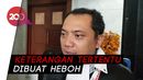 Kuasa Hukum 01: Kubu 02 Mendramatisir Sidang Kuasa Hukum 01: Kubu 02 Mendramatisir Sidang