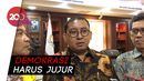 Soal Kecurangan Bagian dari Demokrasi, Fadli: Menyesatkan! Soal Kecurangan Bagian dari Demokrasi, Fadli: Menyesatkan!