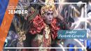 Jember Fashion Karnaval Jawa Timur Jember Fashion Karnaval Jawa Timur
