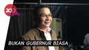 Isi Acara HUT DKI Jakarta, Pasha Puji Anies Baswedan Isi Acara HUT DKI Jakarta, Pasha Puji Anies Baswedan