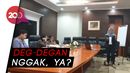 Saat Menkeu Sri Mulyani Jadi Penguji Sidang Skripsi Saat Menkeu Sri Mulyani Jadi Penguji Sidang Skripsi