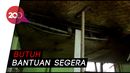 Tolong... Madrasah di Sukabumi Ini Nyaris Ambruk! Tolong... Madrasah di Sukabumi Ini Nyaris Ambruk!