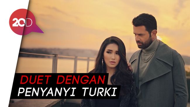 Baru Sehari, Lagu Ayu Ting Ting Jadi Trending Topic YouTube