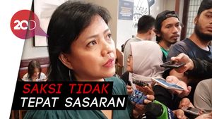 Saksi Prabowo di MK Disebut Tidak Strategis, Benarkah?