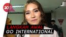 Ayu Ting Ting Bersyukur Lagu Barunya Jadi Trending di YouTube Ayu Ting Ting Bersyukur Lagu Barunya Jadi Trending di YouTube