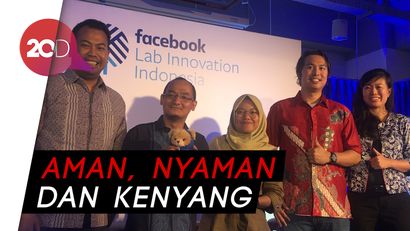Gratis! Ini Cara Gunakan Fasilitas Ruang Kopdar dari Facebook