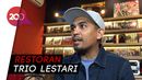 Jarang Tampil, Trio Lestari Bakal Bikin Restoran Jarang Tampil, Trio Lestari Bakal Bikin Restoran