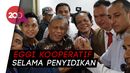 Penahanan Ditangguhkan, Eggi Semringah: Terima Kasih Kapolri Penahanan Ditangguhkan, Eggi Semringah: Terima Kasih Kapolri