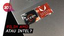 AMD dan Intel Kejar-kejaran Jajaki Portofolio Laptop Asus AMD dan Intel Kejar-kejaran Jajaki Portofolio Laptop Asus