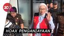 Babak Akhir Kasus Hoax, Ratna Sarumpaet Akan Divonis 11 Juli Babak Akhir Kasus Hoax, Ratna Sarumpaet Akan Divonis 11 Juli