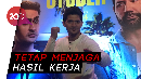 Cerita Iko Uwais Akting dan Jadi Koreografer Laga di Film Stuber Cerita Iko Uwais Akting dan Jadi Koreografer Laga di Film Stuber