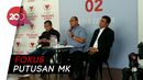Gerindra Bantah Adanya Deal Politik dengan Kubu Jokowi Gerindra Bantah Adanya Deal Politik dengan Kubu Jokowi